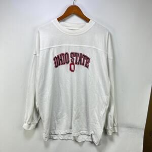 Vintage Ohio State Buckeyes Shirt XL